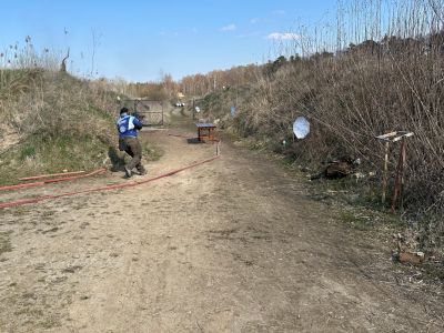 Album 2026 IPSC Rifle Wiechlice